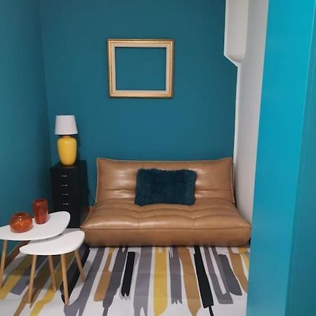 Casa Vacanze Viale Miramare 31- Delizioso Mini Loft Industrial Triest Zewnętrze zdjęcie