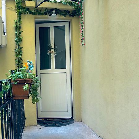 Casa Vacanze Viale Miramare 31- Delizioso Mini Loft Industrial Triest Zewnętrze zdjęcie