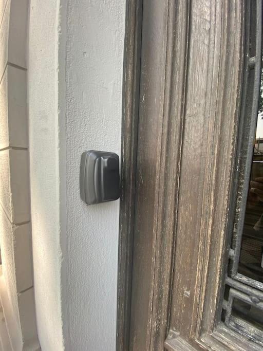 Casa Vacanze Viale Miramare 31- Delizioso Mini Loft Industrial Triest Zewnętrze zdjęcie