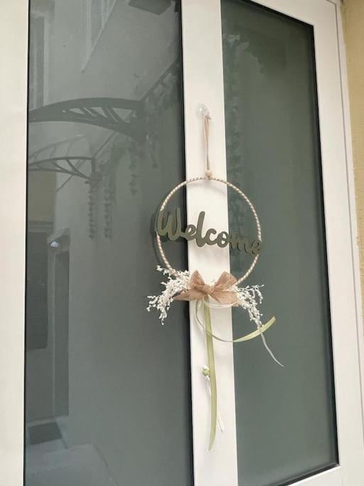 Casa Vacanze Viale Miramare 31- Delizioso Mini Loft Industrial Triest Zewnętrze zdjęcie
