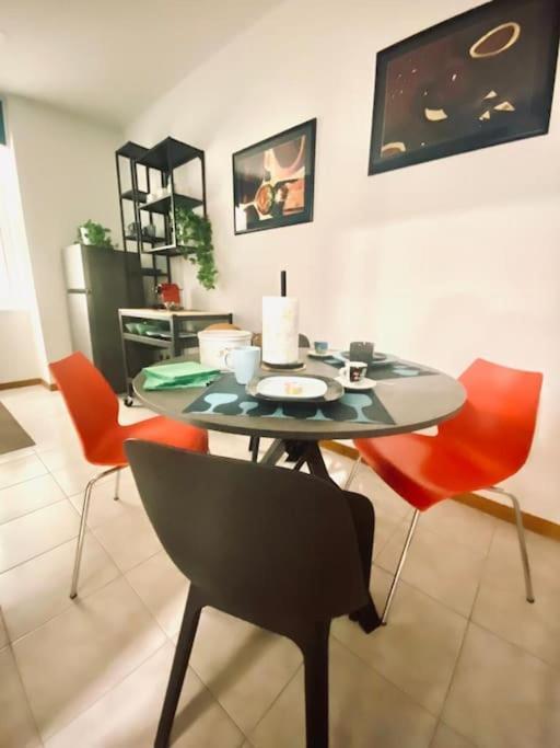 Casa Vacanze Viale Miramare 31- Delizioso Mini Loft Industrial Triest Zewnętrze zdjęcie
