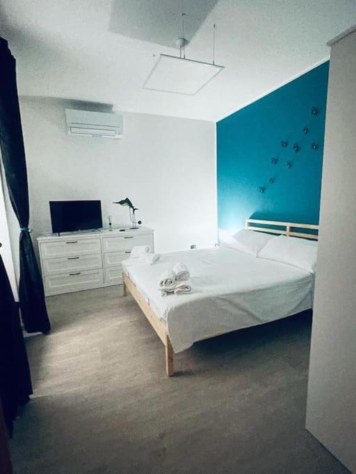 Casa Vacanze Viale Miramare 31- Delizioso Mini Loft Industrial Triest Zewnętrze zdjęcie