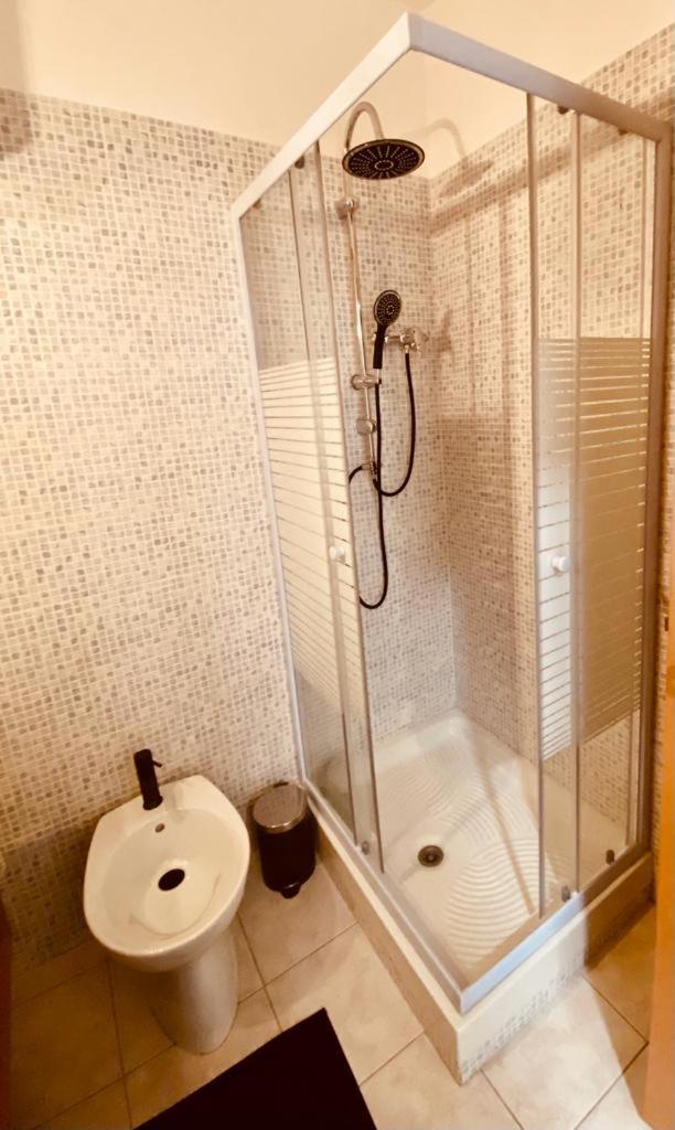 Casa Vacanze Viale Miramare 31- Delizioso Mini Loft Industrial Triest Zewnętrze zdjęcie